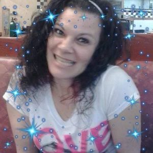 Meet your Posher, Misty